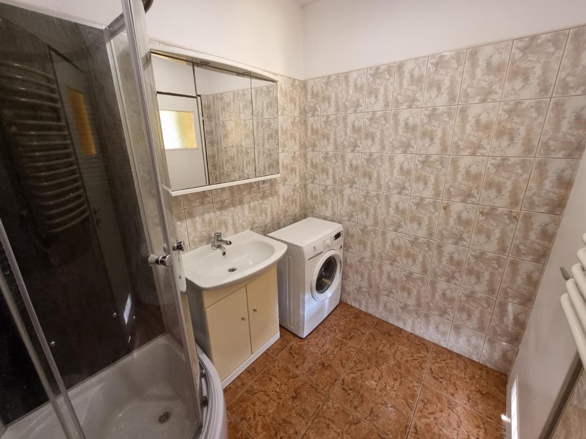 Na Uboczu 3 2 Lazienki I Taras Krakau