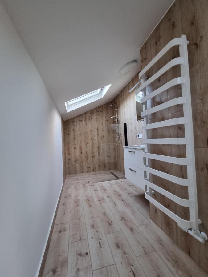 Na Uboczu 3 2 Lazienki I Taras Villa