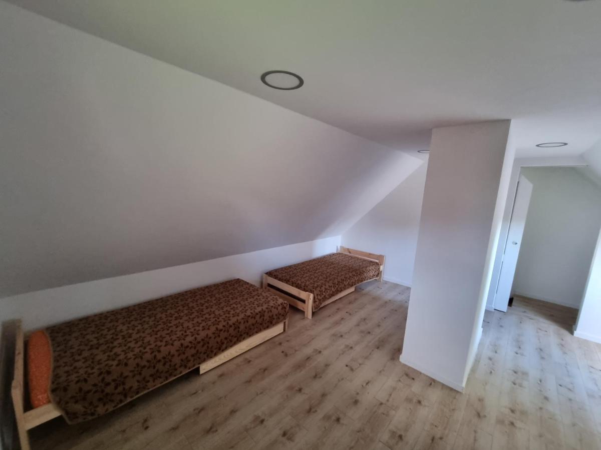 Na Uboczu 3 2 Lazienki I Taras Villa *