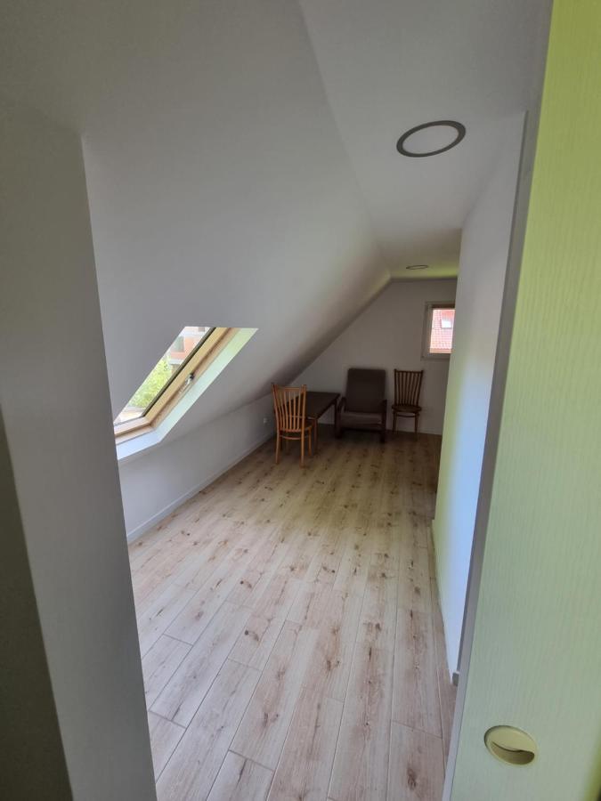 Na Uboczu 3 2 Lazienki I Taras Villa