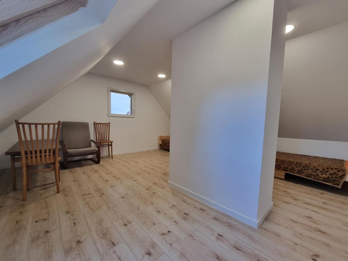 Na Uboczu 3 2 Lazienki I Taras Villa *