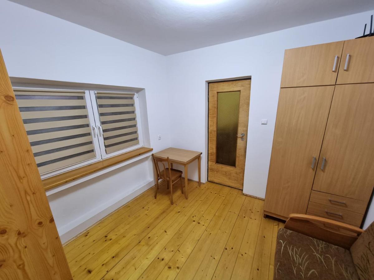 Na Uboczu 3 2 Lazienki I Taras * Krakau