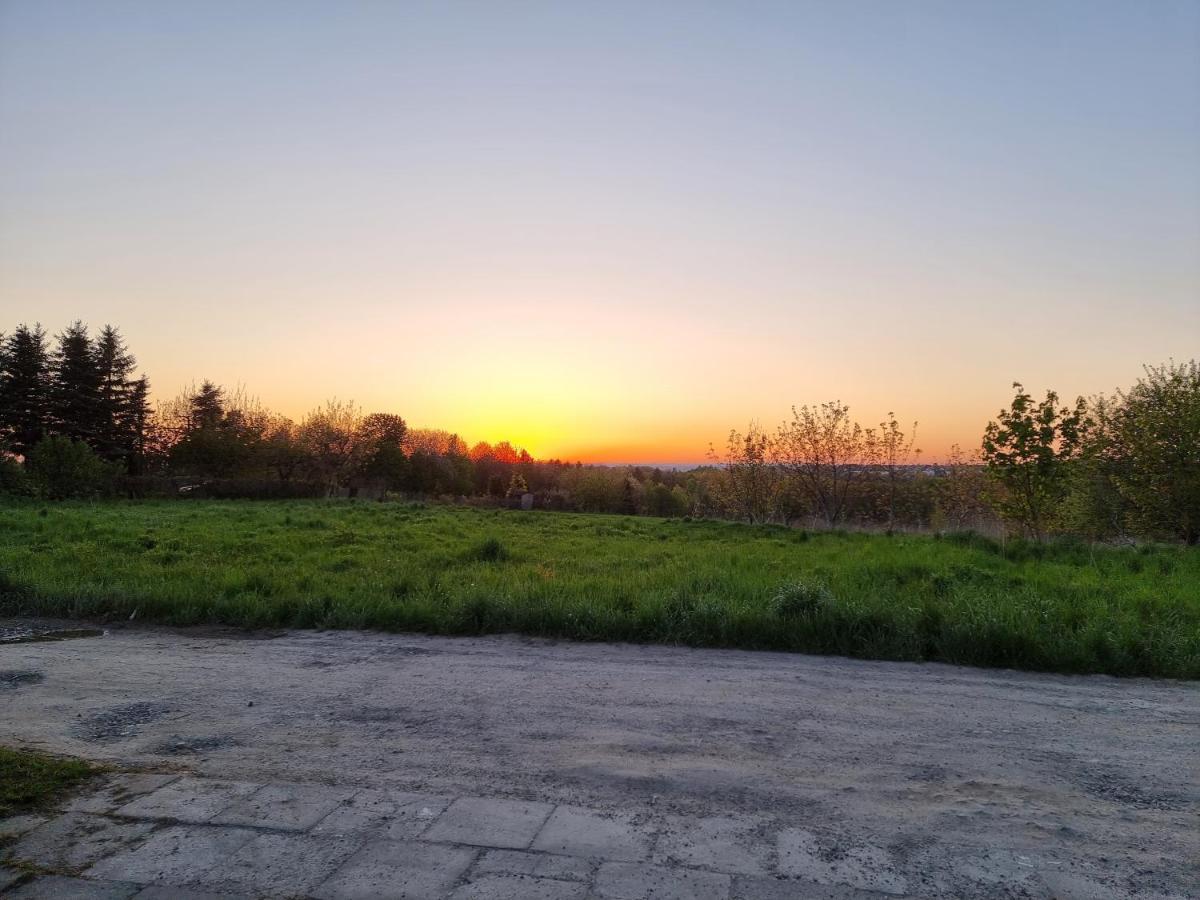 Na Uboczu 3 2 Lazienki I Taras Villa *