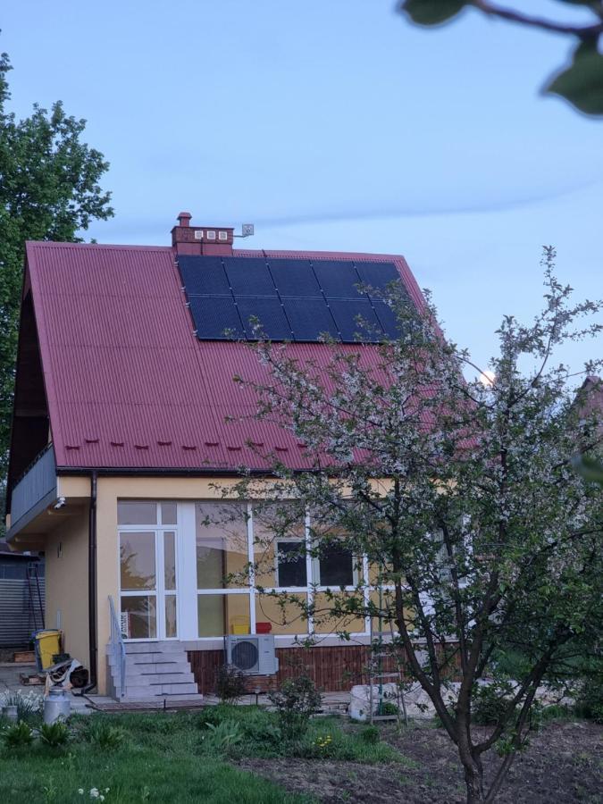 Na Uboczu 3 2 Lazienki I Taras Krakau