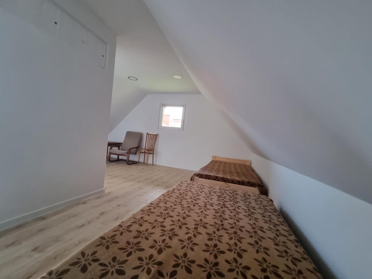 Villa Na Uboczu 3 2 Lazienki I Taras