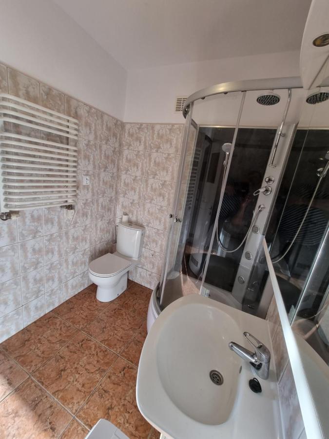 Na Uboczu 3 2 Lazienki I Taras Villa