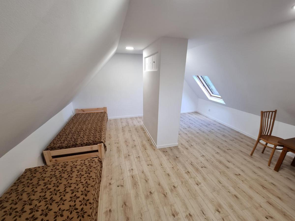 Na Uboczu 3 2 Lazienki I Taras Villa *