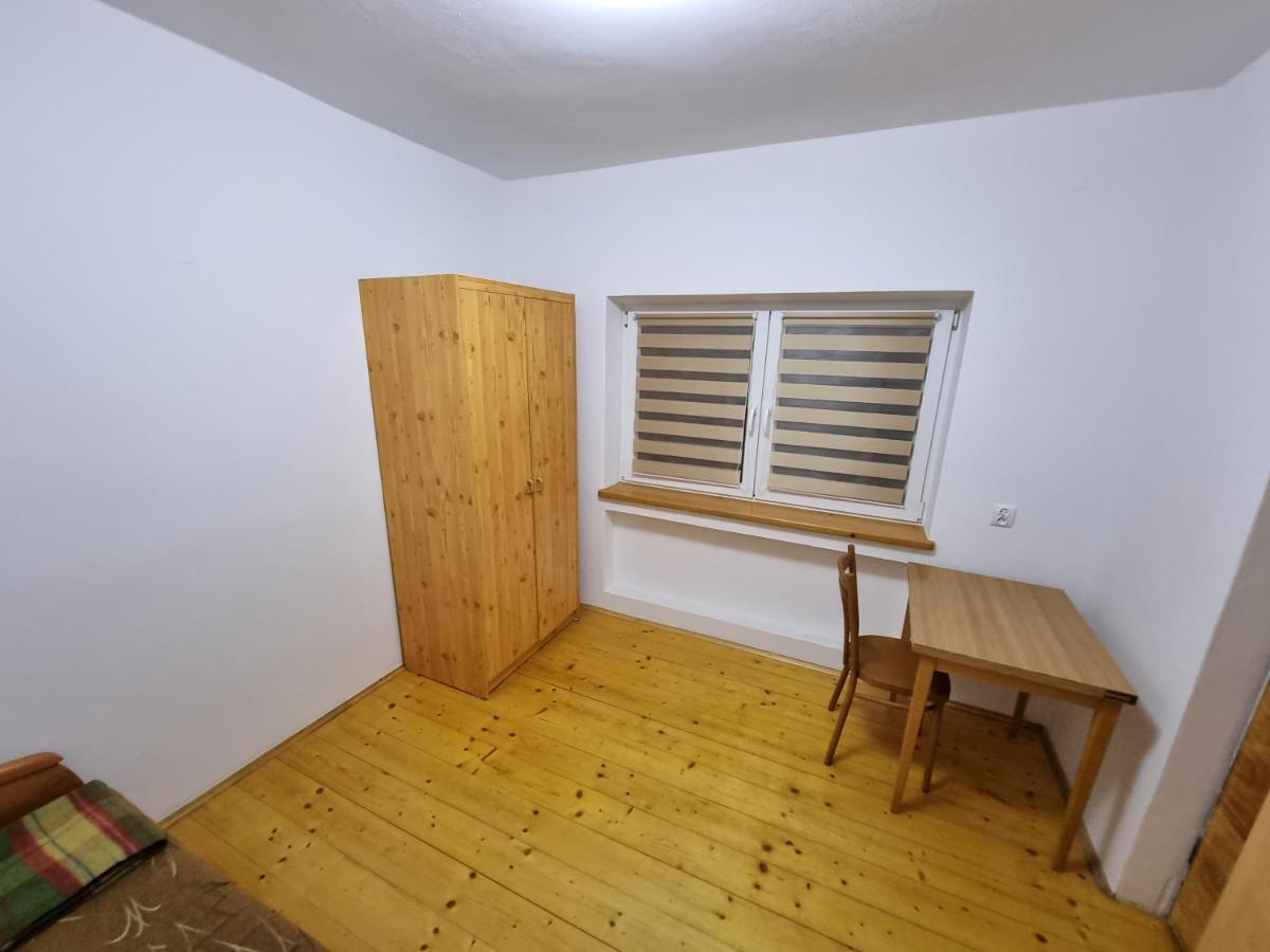 Na Uboczu 3 2 Lazienki I Taras Villa *