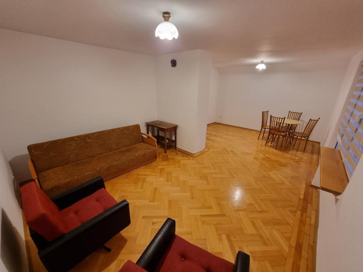 Na Uboczu 3 2 Lazienki I Taras Krakau